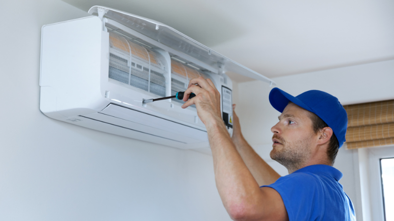 Heating Up Business: Strategies to Secure More Local Leads for Your HVAC Contractor Services