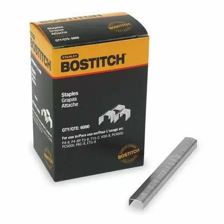 Bostitch 1000Qty 14 Leg .050