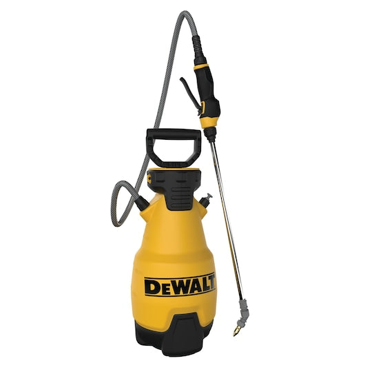 Dewalt Manual Pump Sprayer (2 gal) (2 Gallon)