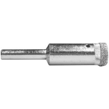 Century Drill & Tool 05575 1/2 Diamond Holesaw