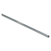 National Hardware Smooth Rods Steel 1/4 x 36