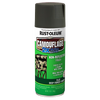 Rust-Oleum® Specialty Camouflage Spray Paint (12 oz, Flat Khaki)