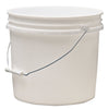 Leaktite 3.5-Gallon Plastic Pail