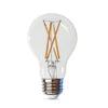 Feit Electric 9W (60W Replacement) Soft White (2700K) A19 Shape (E26 Base) Filament LED Light Bulb