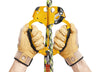 Petzl Ascentree Double Handled Rope Clamp for Tree Care