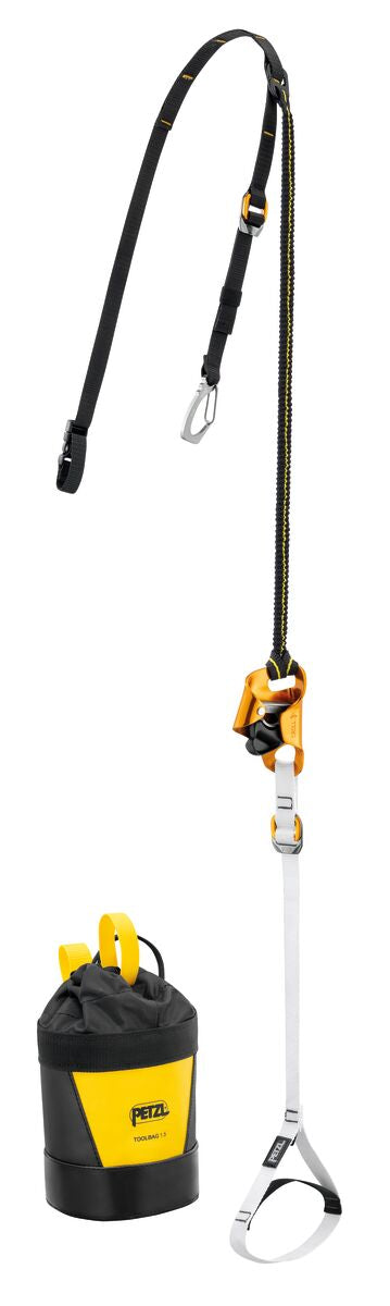 Petzl Knee Ascent Loop (8 - 13 mm)