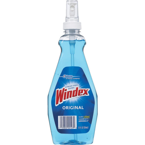 Windex Original 12 Oz. Glass Cleaner