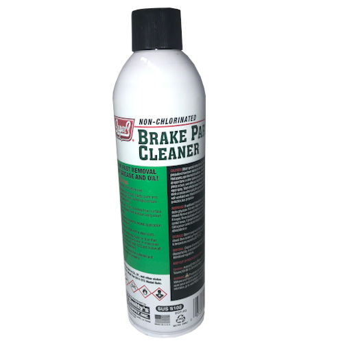 Froedge Non-Chlorinated Brake Parts Cleaner (15 oz. can)