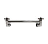 Plumb Pak Adjustable Position Shower Arm Chrome-Plated Brass