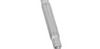 National Hardware Hooks/Eye Turnbuckle (3/8 x 10-1/2, Zinc Plated)