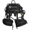 Notch Sentinel Harness Black (Size 1 (BSNTLW-1))