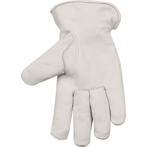 Kinco Pearl Grain Goatskin Driver Glove