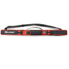Kapro Level Bag-3L1T - 3 Level + 1 Toolbox Level Carry Case