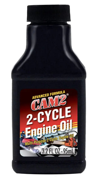 Cam2 2 Cycle Engine Oil Air Cooled 3.2 oz. - Statham, Georgia