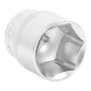 OEMTOOLS 22372 1-1/4 Inch 1/2 Inch Drive Socket