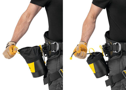 Petzl Toolbag Tool Pouch