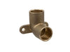 JMF CXC 90 Deg Drop Ear Elbow