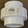 NDS PVC Union, 2 in. Sch. 40 FPT X FPT, White