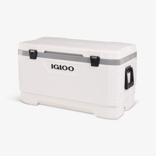 Igloo Marine Ultra 100 Qt Cooler