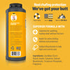 Anti Monkey Butt Classic Anti Friction Body Powder