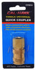 Cal Hawk Tools Female Universal Quick Coupler