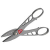 Malco Andy Classic Aluminum Handled Snips 12″
