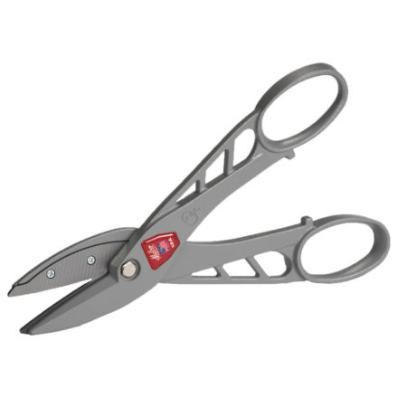Malco Andy Classic Aluminum Handled Snips 12″