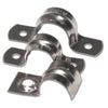 Thomas & Betts Steel City One Hole Snap Strap