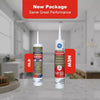 GE Sealants Advanced Silicone 2® Kitchen & Bath Sealant 2.8 fl oz Clear