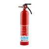 First Alert FE1A10GOA Rechargeable Home Fire Extinguisher UL Rated 1-A:10-B:C