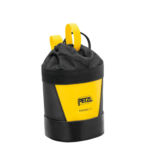 Petzl Toolbag Tool Pouch