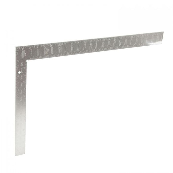 Great Neck Mayes 10440 Aluminum Rafter Square 16 By 24 Inch