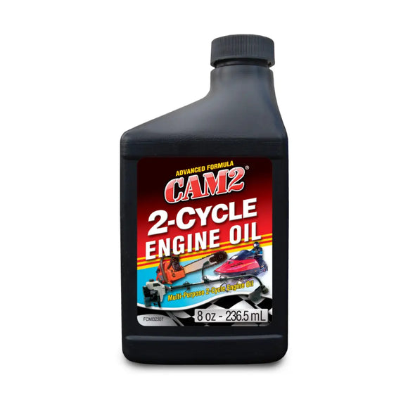 Cam2 2 Cycle Engine Oil Air Cooled 8 oz.