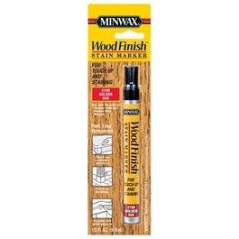 Golden Oak Wood Finish Stain Marker