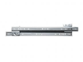 Knape & Vogt 14 Medium Duty Extension  Drawer Slide, 14 in L x 3 in H, 75 lb