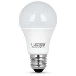 A19 LED Bulb, 11.2-Watts, 2-Pk.