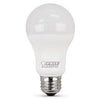 A19 LED Bulb, 14.5-Watts, 2-Pk.