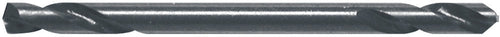 Century Drill And Tool Body Drill Bit Double Ended 1/8″ Overall Length 2″ 2pack