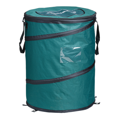 Coghlans Deluxe Pop-Up Trash Can 19