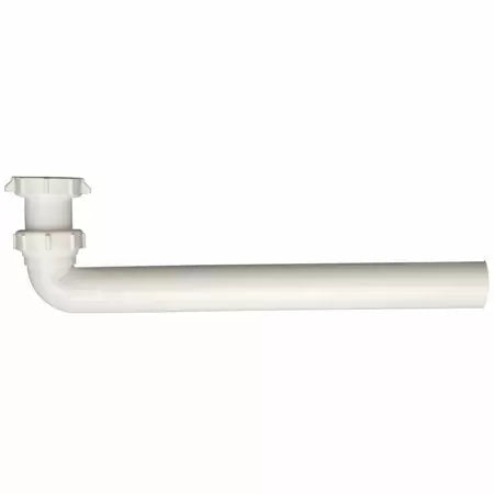 Plumb Pak Masterwaste Drain Tube Slip joint or Direct connect For use with End or Center outleT Tee