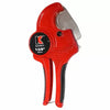 Plumb Pak  Automatic Pipe Cutter, 1-3/8 in High Carbon Steel Blade, Alum