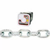 Baron Welded Proof Coil Chain, 3/16 in x 150 ft