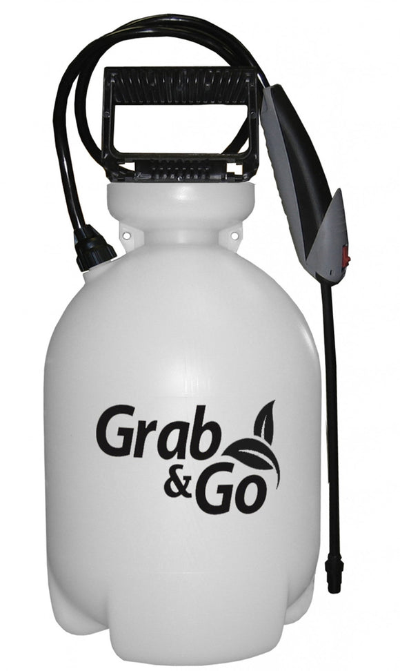 Grab & Go® 2 Gal, Multi-Purpose Sprayer