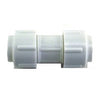 PEX Pipe Fitting, Transition, 3/4 x 3/4-In. CU