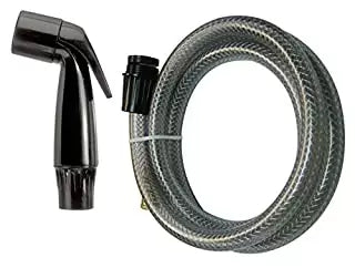 Plumb Pak Hose & Spray. For Kitchen Sinks 4' Hose And Universal Coupling