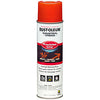 Rust-Oleum® Water-Based Precision Line Marking Paint Orange