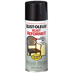 Rust-Oleum Stops Rust® Rust Reformer Spray Paint