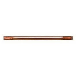 .5-In. x 8-Ft. Bonded Ground Rod