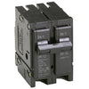 Double-Pole Interchangeable Circuit Breaker, 30A