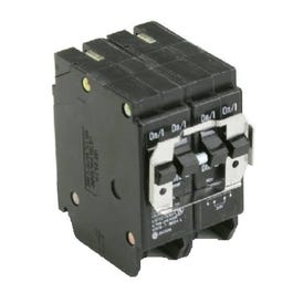 Double-Pole Circuit Breaker, 20A/30A